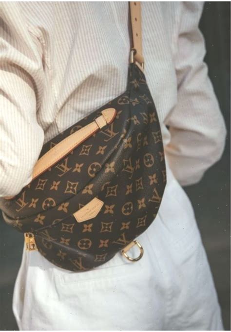 louis vuitton bum bag dupe dhgate|louis vuitton backpack dupe.